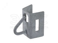 Узел крепления натяжной УК-ОК-01 Узел крепления натяжной УК-ОК-01